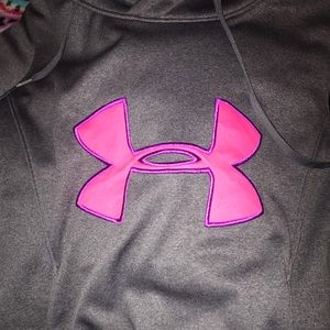 Under Armour sweatshirt